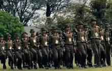 Orangtua Ungkap Perubahan Anak Usai Digembleng di Barak Militer Purwakarta: Anak Saya Lebih Tenang dan Sopan