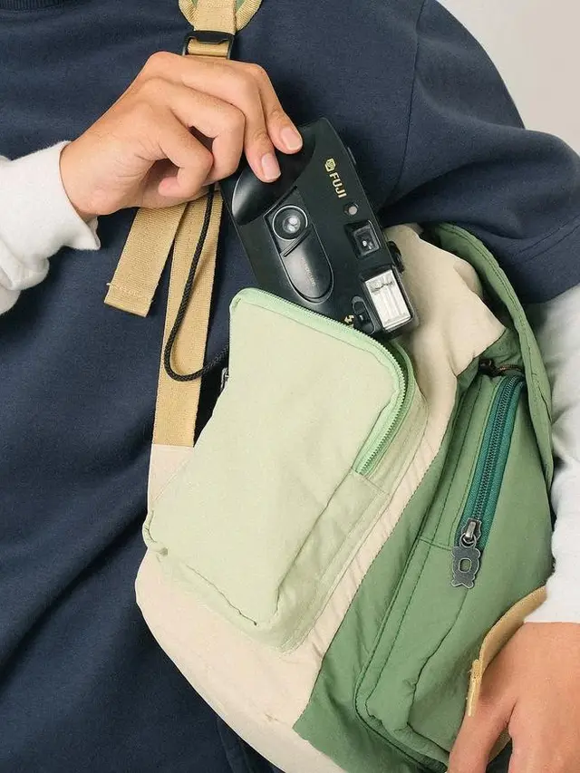 Tas Lokal Cowok