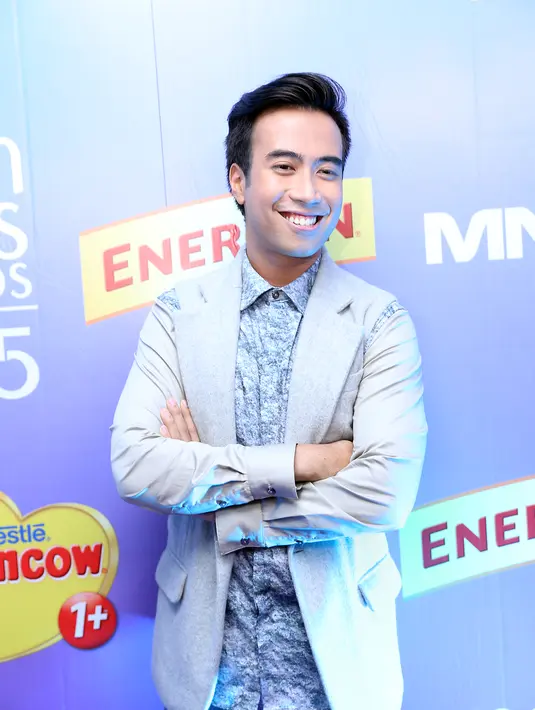 Setalah lama tidak mengeluarkan album, penyanyi  kelahiran Jakarta 29 Maret 1990 itu harus mempersiapkan Album baru  ditahun 2016. Menjelang akhir tahun,  penyanyi dan bintang iklan ini telah menyiapkan materinya. (Andy Masela/Bintang.com)