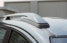 Jenis Roof Rail yang Efektif untuk Mengangkut Barang di Kendaraan