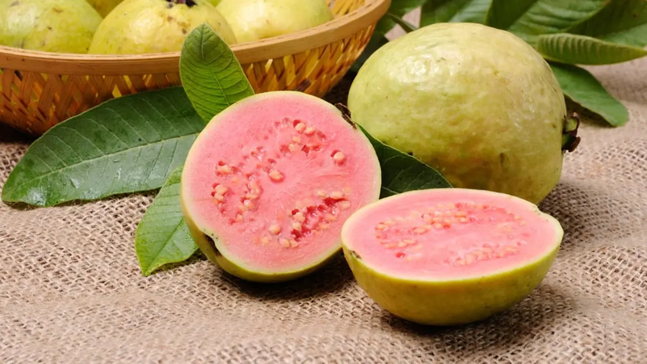 Benarkah Jambu Biji Efektif Atasi Diare?
