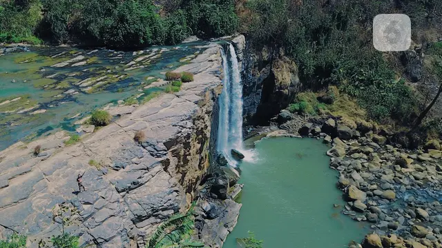 Curug Awang