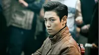 Malu Kasus Narkoba Terkuak, T.O.P Big Bang Cuma Makan Mi Instan