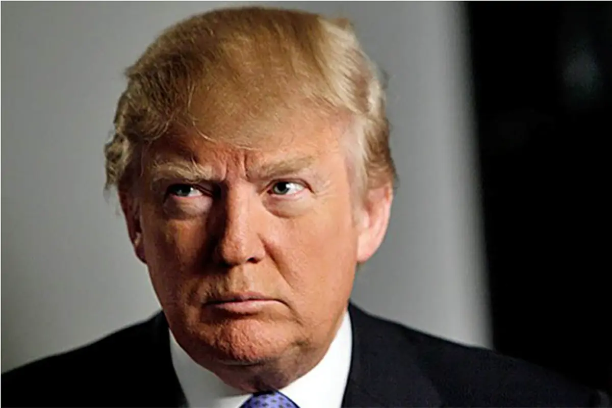 Demi Cegah ISIS, Donald Trump Ingin Hapus Internet dari Muka Bumi
