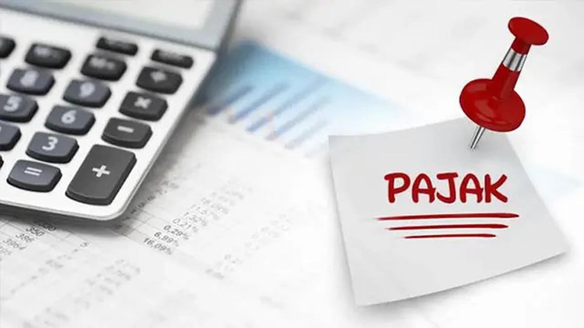 PNBP Imigrasi Capai Rp 8,3 Triliun, dari Sini Sumbernya