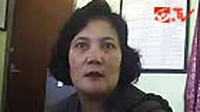 "Kekasih" Mujianto Selama Ini Dianggap Normal