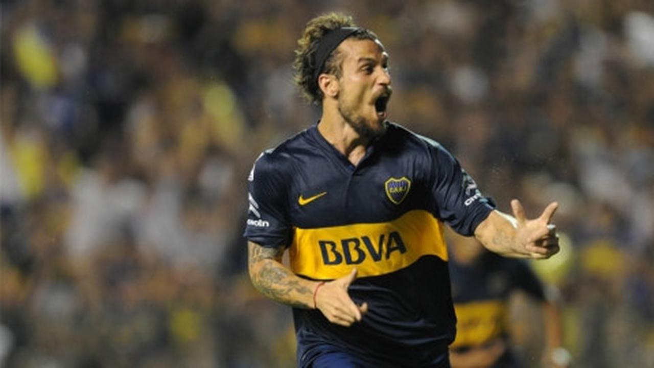 Stop kejar Llorente, Porto fokus Osvaldo