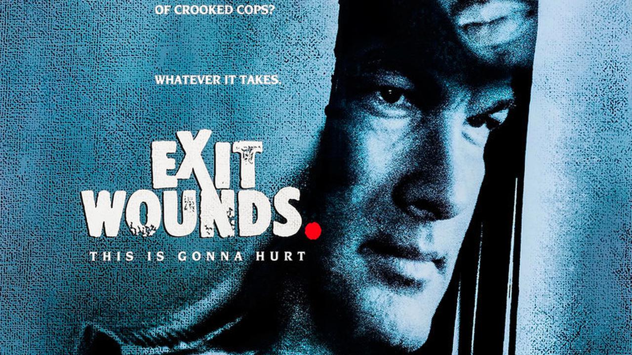 Ulang Tahun ke-73, Ranker Umumkan Film Terbaik Steven Seagal Berdasarkan Ribuan Voting
