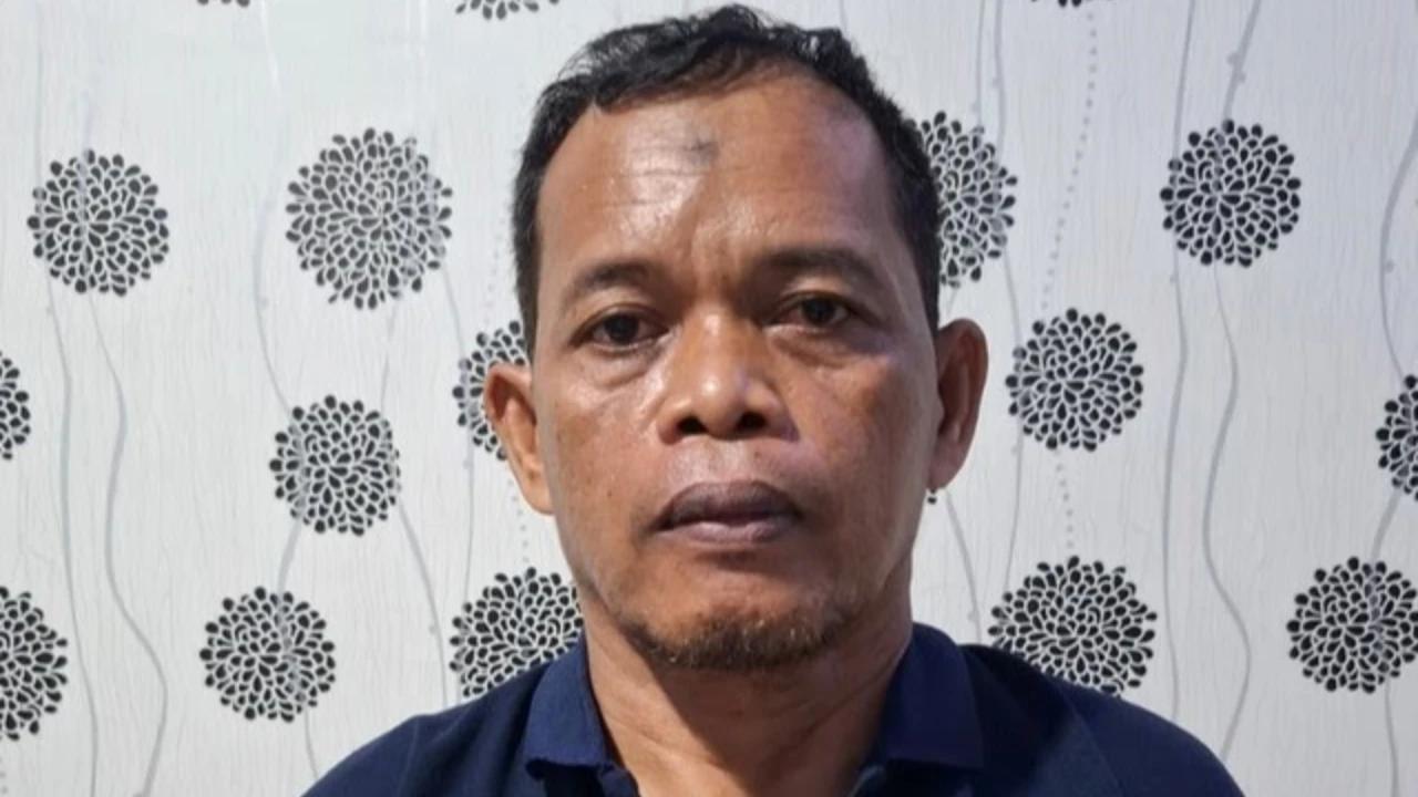 Sakit Hati Merasa Tak Dihargai, Suami Ini Siram Istri Pakai Air Keras