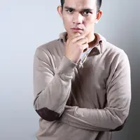 Foto pemain film Midnight (Febio Hernanto/bintang.com)