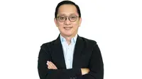 Eks Presdir Acer Indonesia Herbet Ang Ditunjuk Jadi CEO Group Intan Pariwara