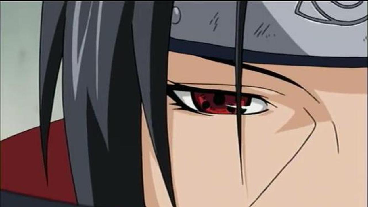 Anime dari Novel Naruto: Itachi Shinden Mengudara 2016
