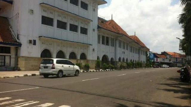 54 Agenda Seni dan Budaya Cirebon Tahun 2020