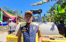 Fakta Unik: 50% Jembatan Lampung Berusia di Atas Setengah Abad, Pemprov Genjot Perbaikan Jembatan Lampung Demi Konektivitas Wilayah