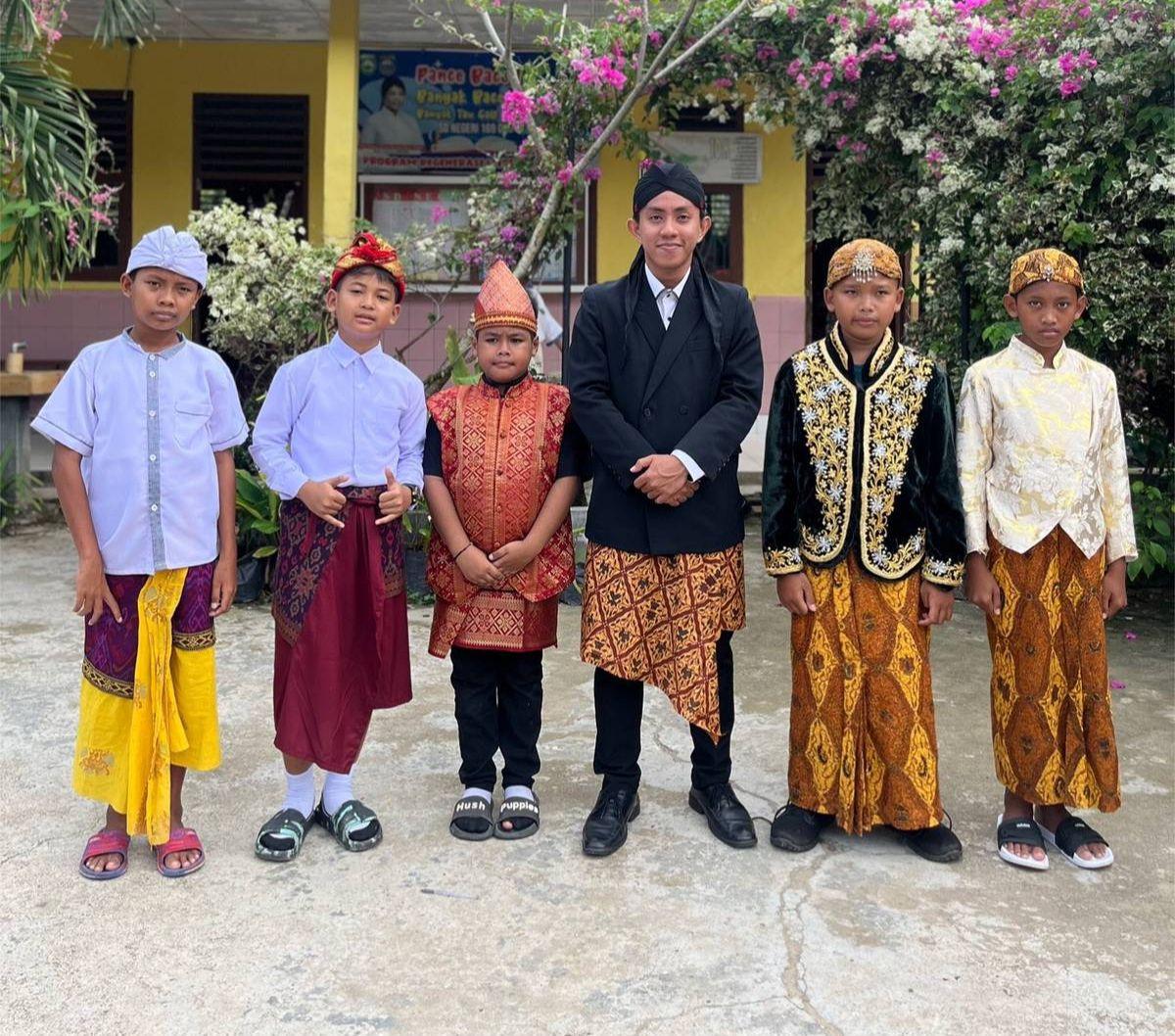 Dok. Istimewa