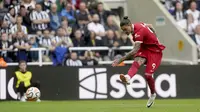 Liga Inggris: Sikap Dingin Jurgen Klopp Ketika Darwin Nunez Cetak Gol Kemenangan Liverpool Vs Newcastle, Ada Apa Nih?