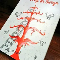 Buku-buku yang dicetak oleh Komunitas Bambu, penerbit yang diprakarsai oleh JJ Rizal.