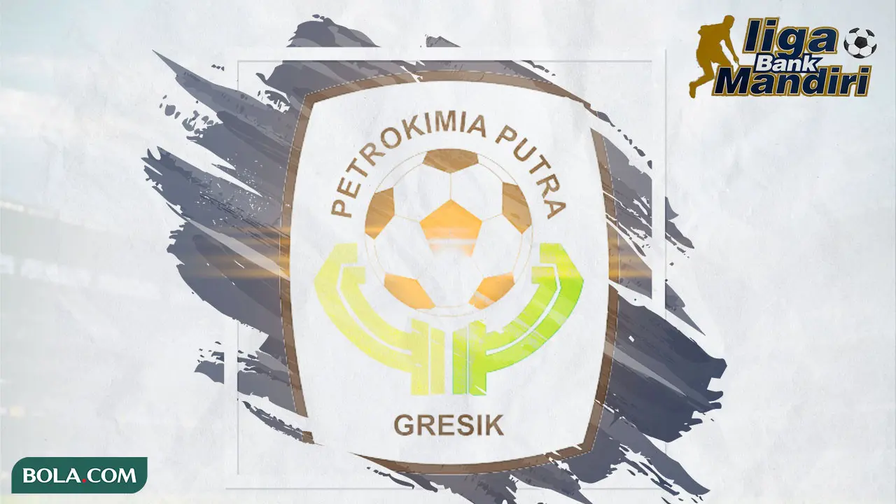 Petrokimia Putra - Juara Liga Indonesia 2002