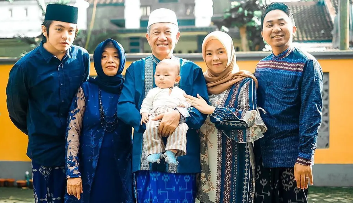 (Instagram/anggayunandareal16)