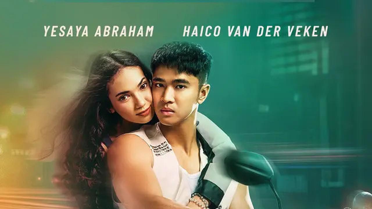 Diangkat dari Wattpad, Vidio Bakal Rilis Serial Tebaru Berjudul Theo & Ruza yang Dibintangi Haico Van Der Veken dan Yesaya Abraham