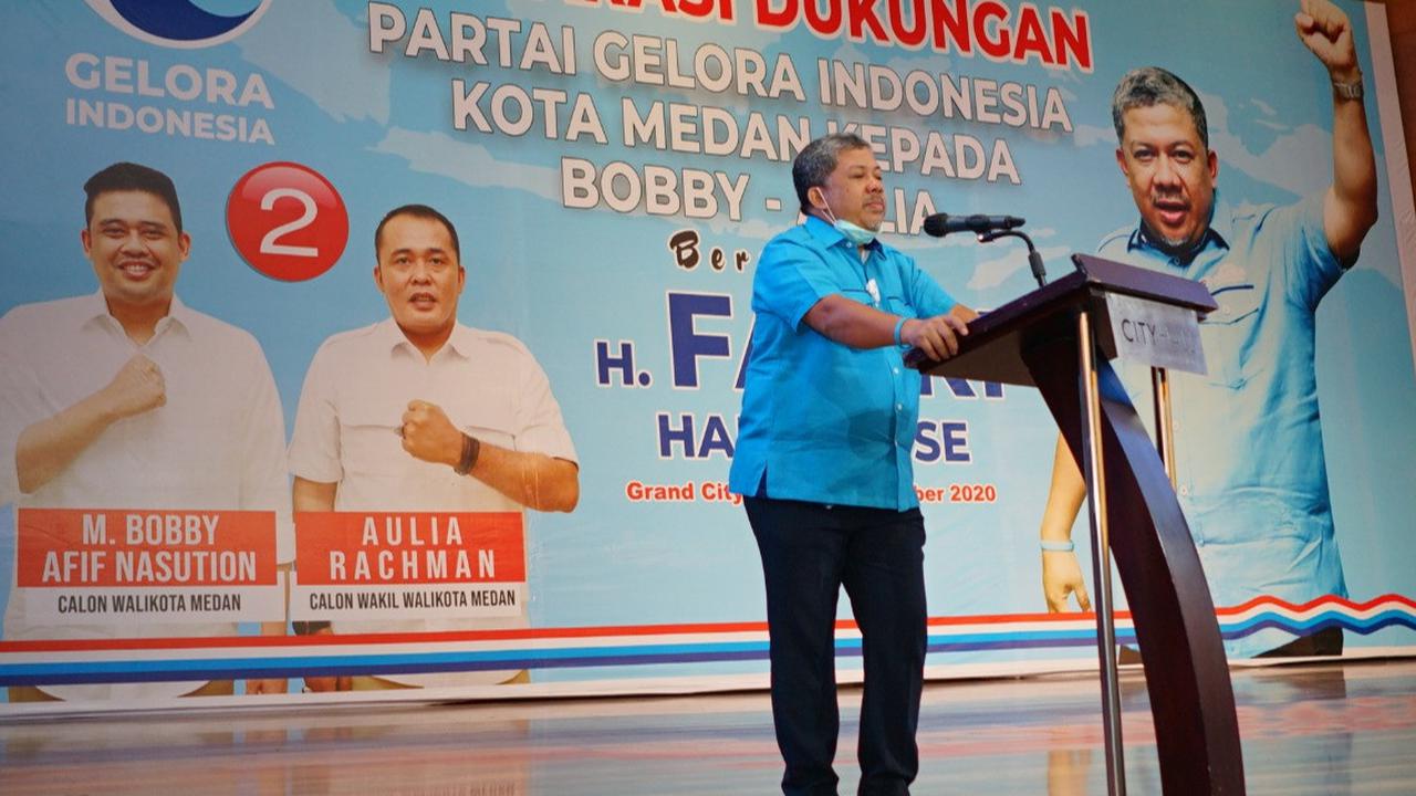 Prabowo Minta Fahri Hamzah Urusi Masalah Perumahan, Noel eks Relawan Jokowi Bantu Bidang Keternagakerjaan