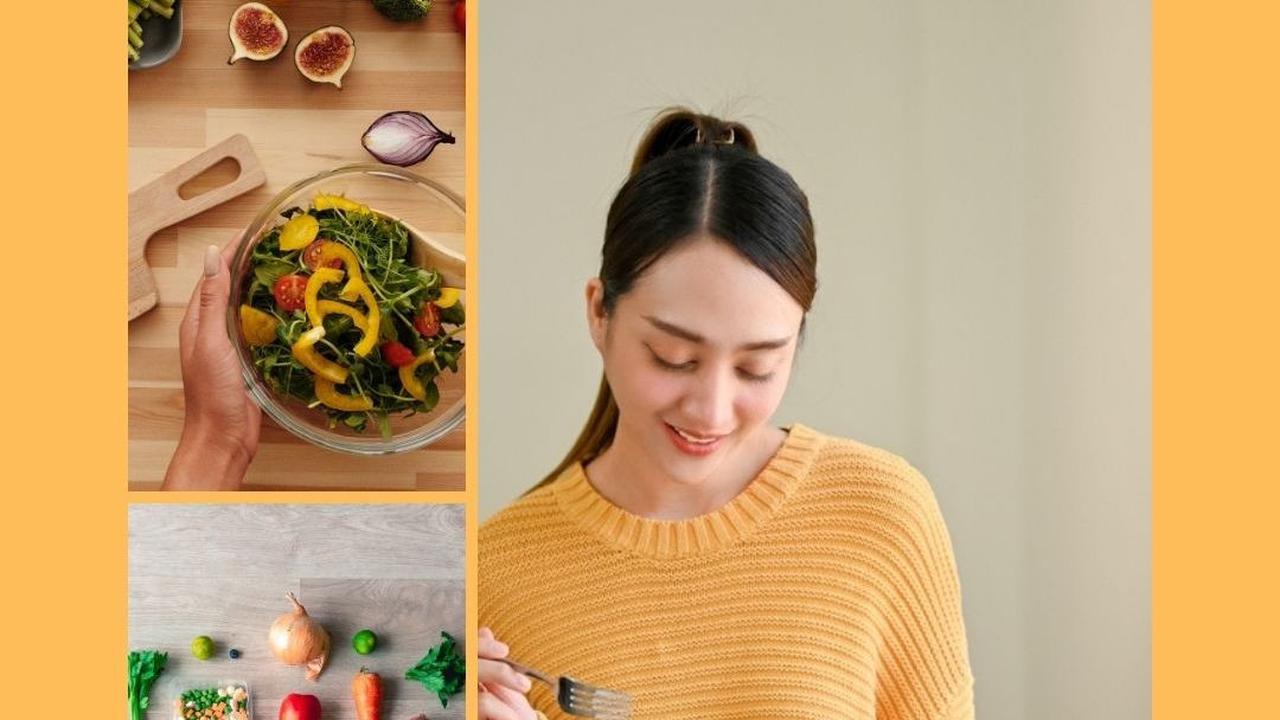 Bantu Turunkan Berat Badan dengan Sehat, Intip Panduan Lengkap Clean Eating untuk Pemula