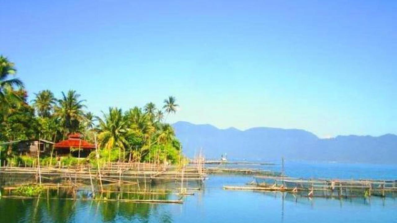Danau Maninjau