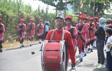 Masyarakat Sendangtirto Sambut Ramadhan dengan Tradisi Sadranan Agung Wotgaleh Penuh Syukur