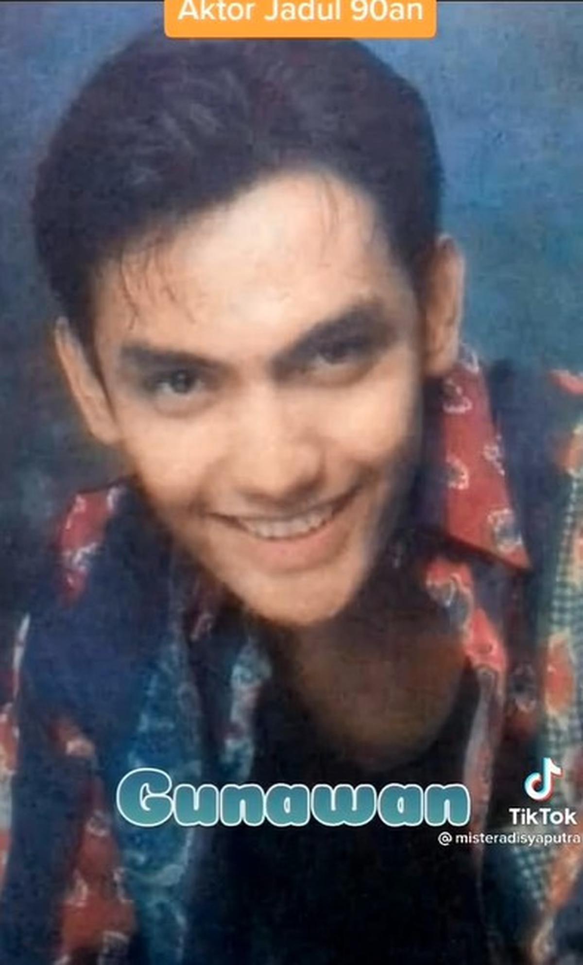 Gunawan