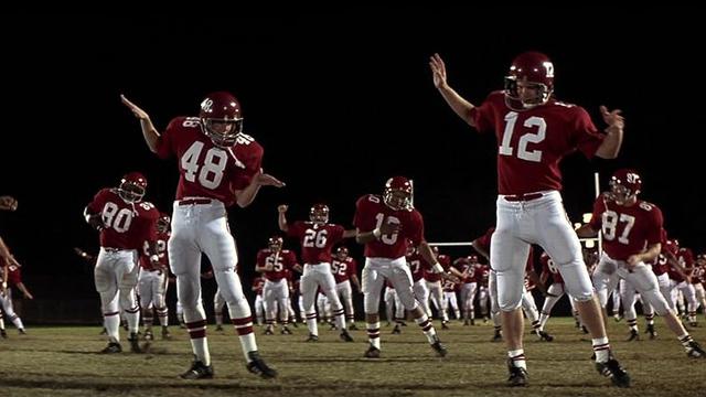 Remember the Titans (2000)