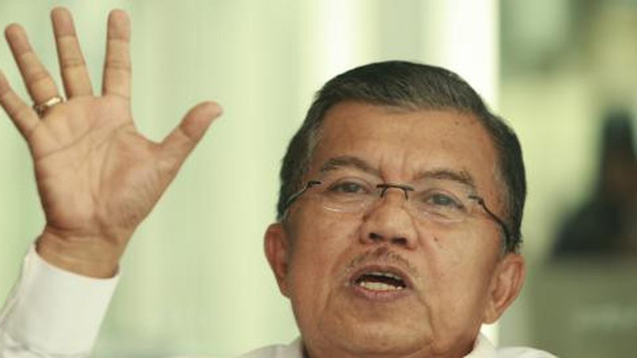 Hari ini, JK ke DPR jelaskan Century