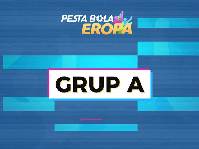 Prediksi Negara Negara Yang Lolos Dari Grup A Euro 2020 Akankah Ada Kejutan Piala Eropa Bola Com