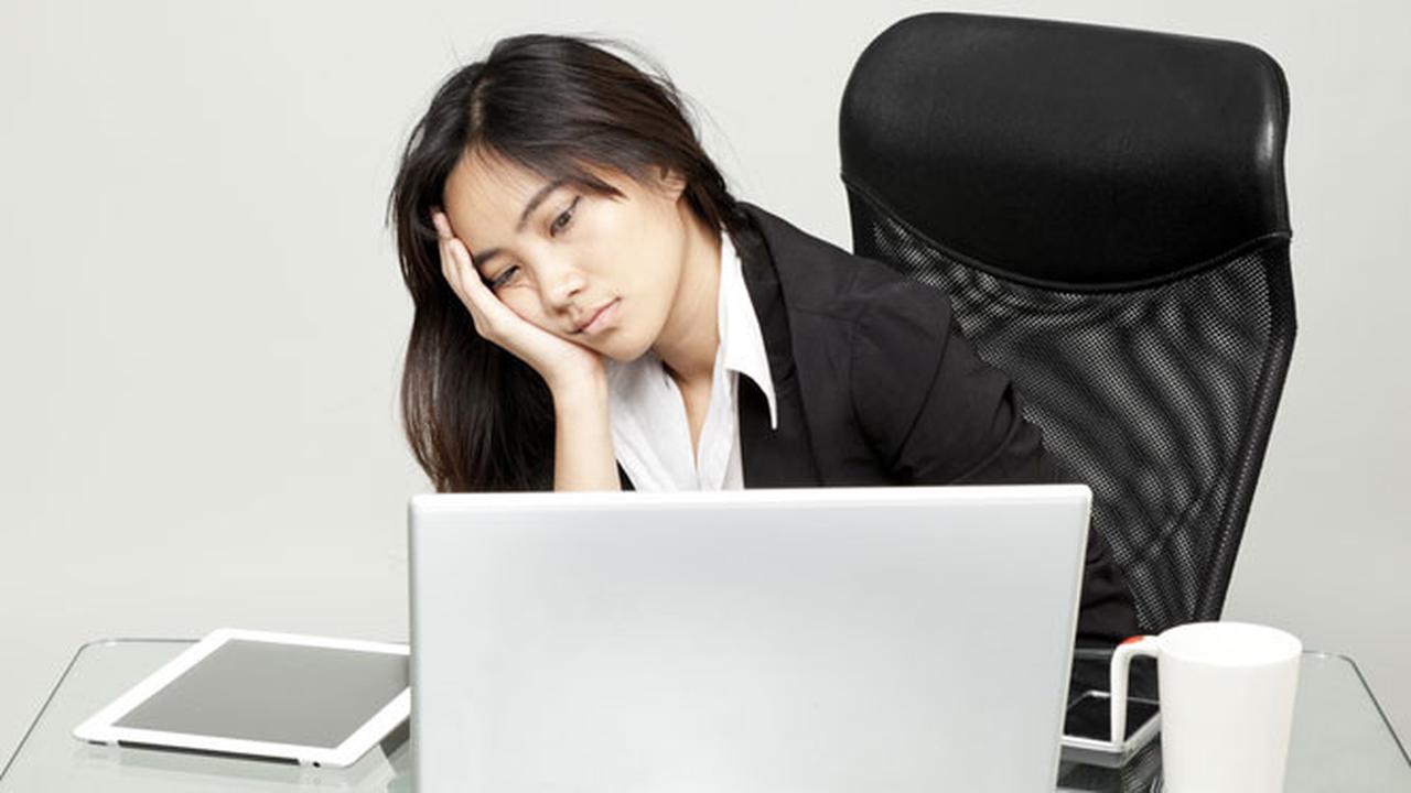 5 Tips Kembalikan Semangat Kerja Setelah Libur Lebaran