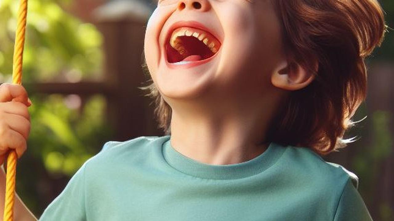 9 Cara Mendidik Buah Hati Agar Menjadi Anak yang Sabar
