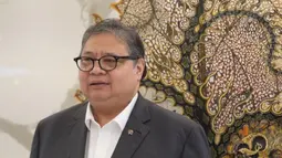 S&P Berpeluang Dongkrak Peringkat Indonesia, Ini Kata Menko Airlangga