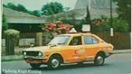 President Taxi masih menggunakan Toyota Corolla "betawi". (Source: id.pinterest.com)