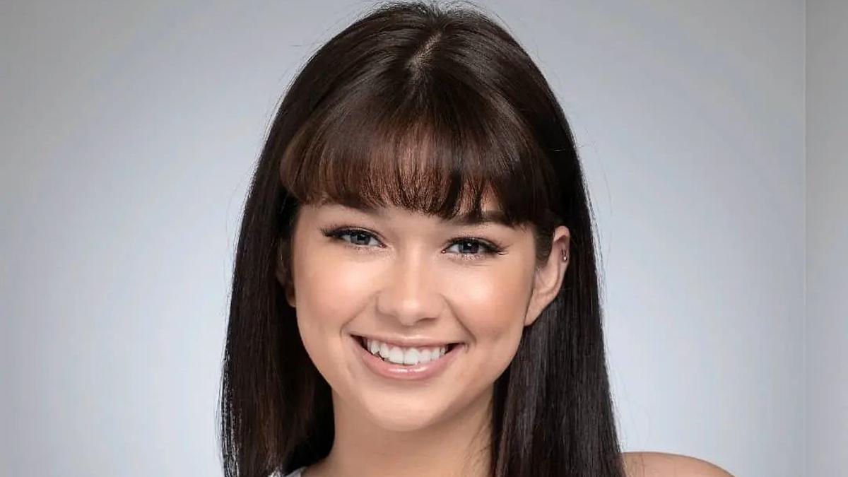 Viral Video Syur Diduga Mirip Rebecca Klopper, Asosiasi Pengacara ...