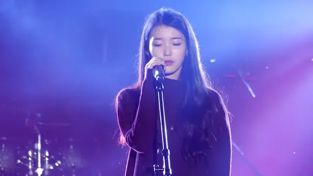 IU