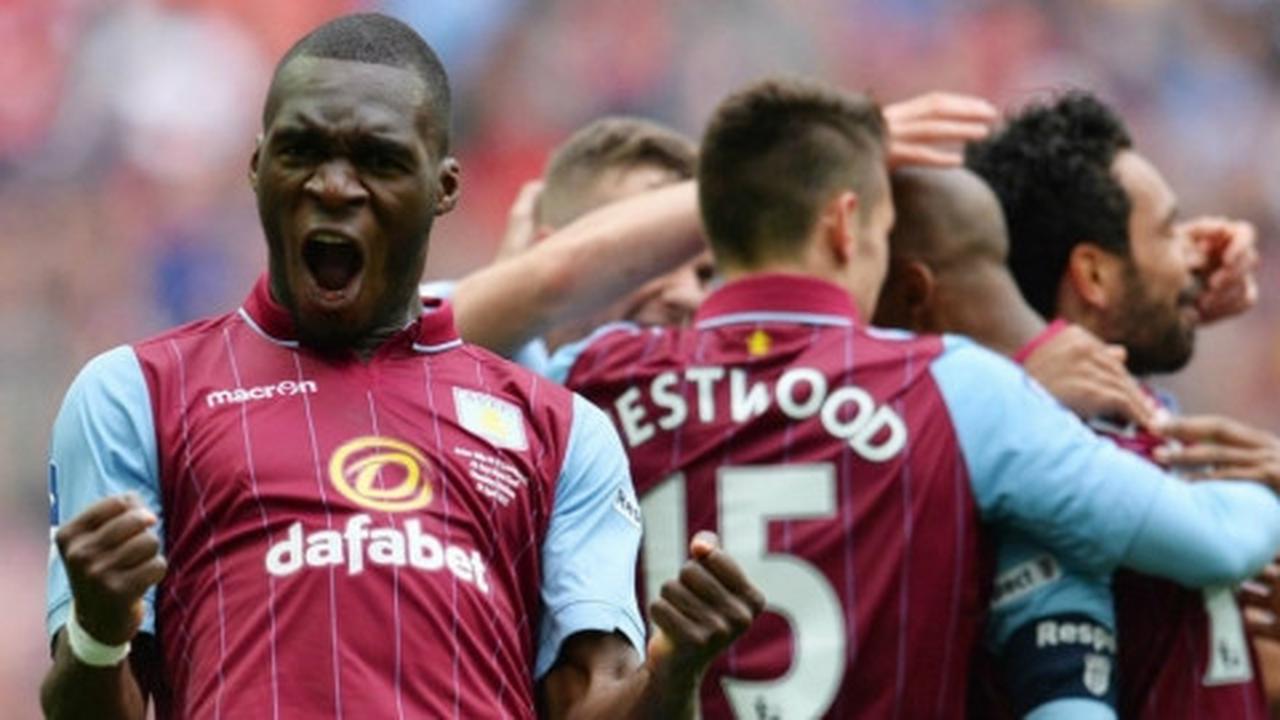 Sherwood yakin Liverpool gagal dapatkan Benteke