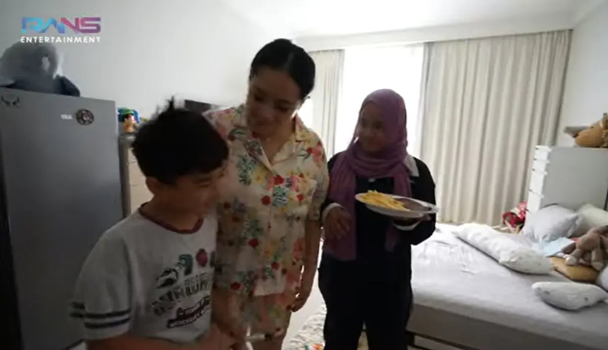 [Youtube/Rans Entertainment]