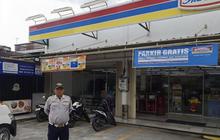 Dishub Pekanbaru Pastikan Parkir Gratis Alfamart Indomaret Berjalan Efektif