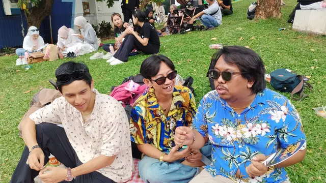 Pesugihan Sate Gagak