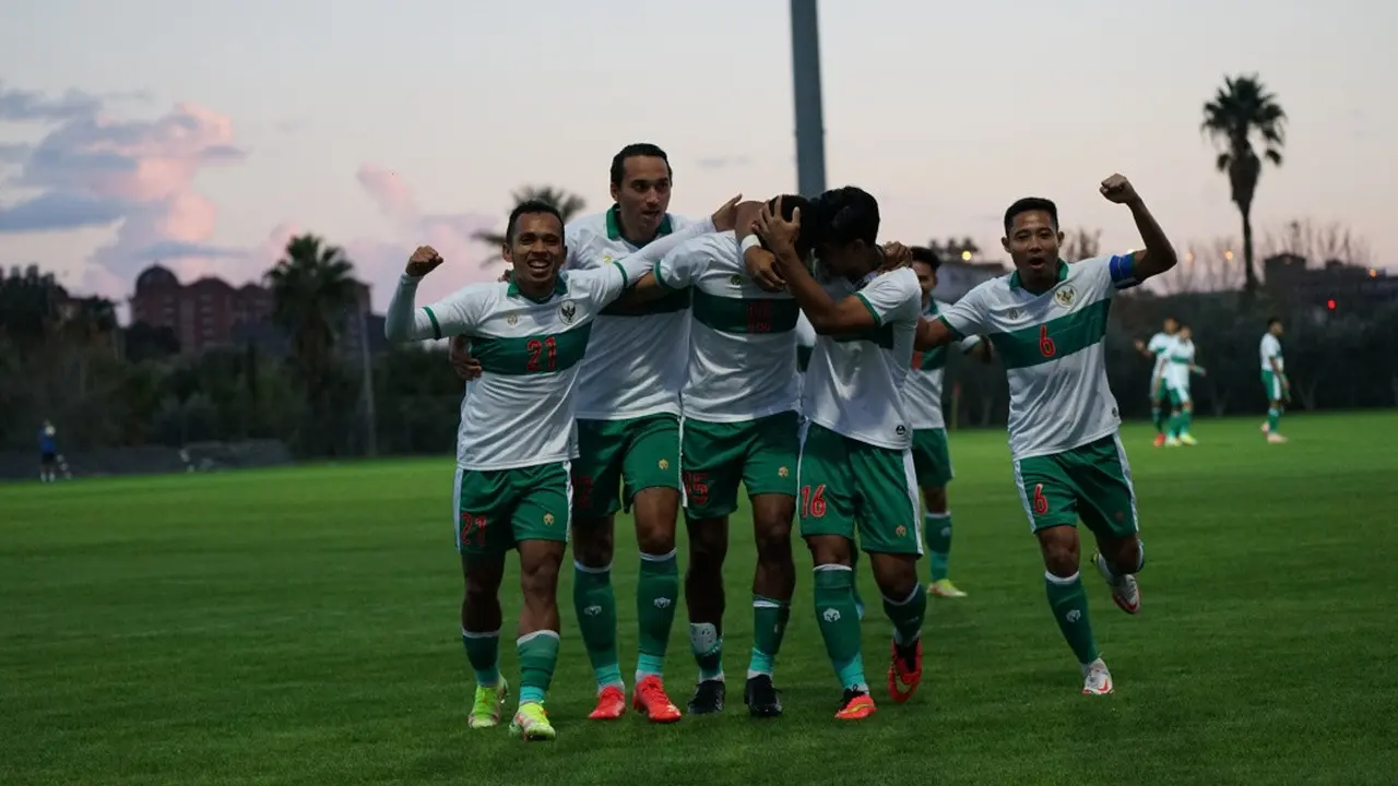 Timnas Indonesia