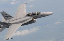 Jet Tempur F-24 Milik ASDF Jatuh di Laut Pasifik, Pilot Selamat