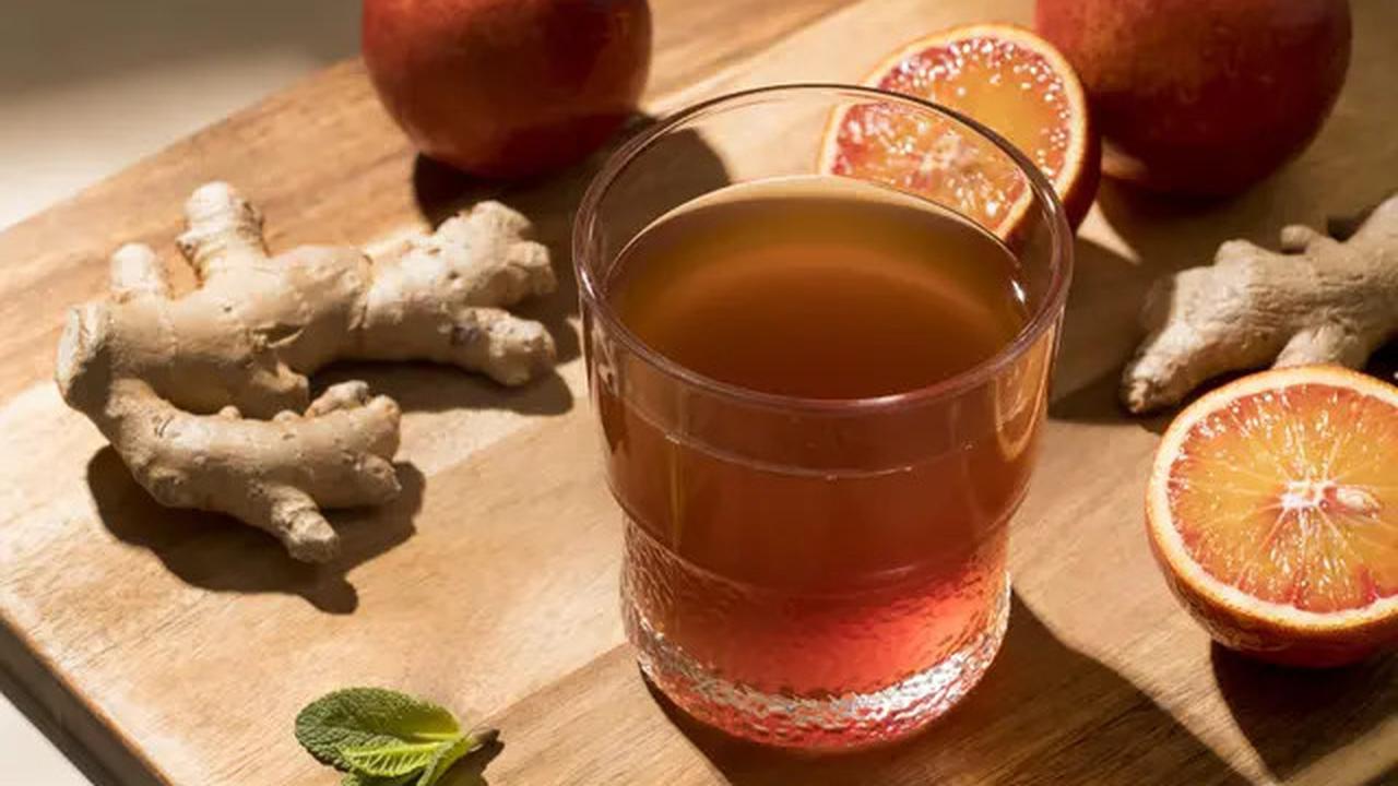 5 Jenis Jamu untuk Penderita Kolesterol agar Tetap Bugar