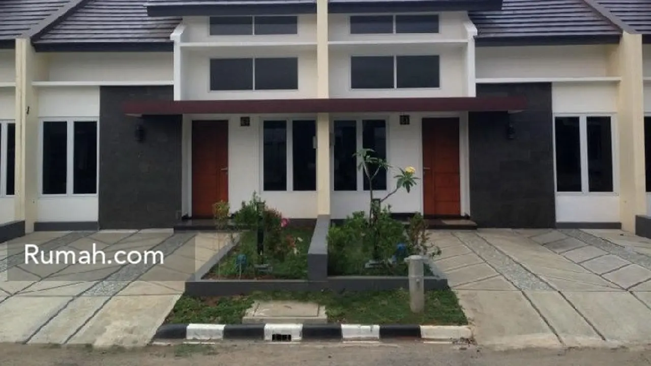 Simak 5 Langkah Penting Agar 'Booking Fee' Beli Rumah Tak Hangus!