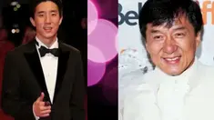 Whazz On Malu Anak Terjerat Narkoba, Jackie Chan Mohon Maaf