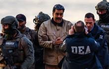Presiden Venezuela Nicolas Maduro ke Hakim Pengadilan AS: Saya Tidak Bersalah, Saya Orang Baik!