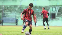 Jarang Terjadi! Arema FC Tarik 2 Pemain yang Dipinjamkan ke Klub Liga 2