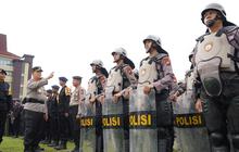 Informasi Lengkap Pendaftaran Akpol, Bintara dan Tamtama Polri 2025 Dibuka hingga 6 Maret